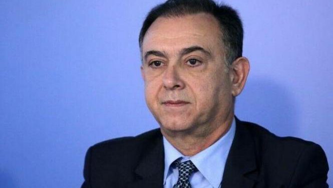 Alldaynews.gr Θετικός στον κορονοϊό ο βουλευτής της ΝΔ (pic)