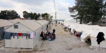Alldaynews.gr Η Αλβανία στο «χορό» του προσφυγικού -Ετοιμάζει έξι κέντρα υποδοχής μεταναστών
