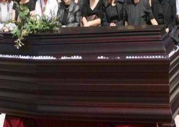 Κορονοϊός: Δείτε που σταματάνε Κηδείες -Γάμοι και Βαφτίσης!!