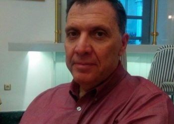 Νεκρός ο καρδιολόγος Σωτήρης Κυρίκος