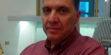 Alldaynews.gr Νεκρός ο καρδιολόγος Σωτήρης Κυρίκος