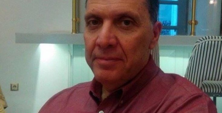 Alldaynews.gr Νεκρός ο καρδιολόγος Σωτήρης Κυρίκος