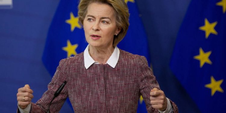 Δικαίωση απο την Κομισιόν: «Η Τουρκία να απομακρύνει ΤΩΡΑ τους μετανάστες από τα Ελληνικά σύνορα»