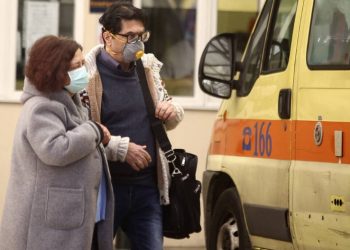 Κοροναϊός στην Ελλάδα: «Βόμβα» για τη δημόσια υγεία τα ορφανά κρούσματα -Τι φοβούνται οι επιστήμονες