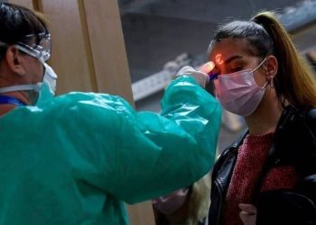 Κοροναϊός – Βόμβα από ΠΟΥ: Εξοπλιστείτε με συσκευές αναπνευστικής υποστήριξης