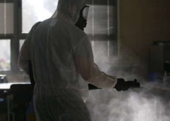 Νέα Έκτακτα Μέτρα – Δείτε τι θα ισχύει για σούπερ μάρκετ, Μέσα Μεταφοράς και Εργασία