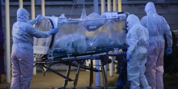 Alldaynews.gr Θα Σοκαριστείς: Αυτοί είναι οι λόγοι που δεν γίνεται νεκροψία – νεκροτομή στα θύματα του κορονοϊού