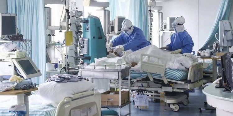 Alldaynews.gr Νέα απάτη με πρόσχημα τον κοροναϊό: Λένε ότι είναι από το υπ. Υγείας για να μπουν στο σπίτι