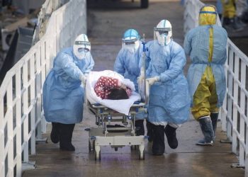 Κορονοϊός: Προσοχή – Αυτό είναι το πρώτο σύμπτωμα που αγνοούν όλοι