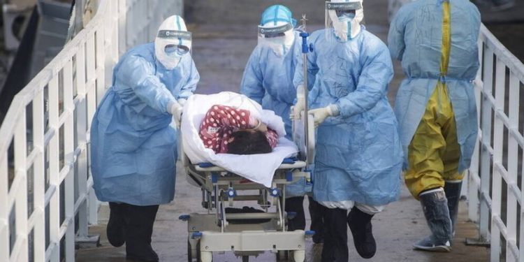 Alldaynews.gr Κορονοϊός: Προσοχή – Αυτό είναι το πρώτο σύμπτωμα που αγνοούν όλοι