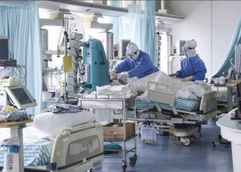 Κοροναϊός: Πραγματική μαρτυρία ασθενούς – «Έτσι είναι να έχεις τον ιό»