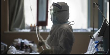 Alldaynews.gr Κορωνοϊός: Ολα τα νέα δεδομένα για τον ιό -Η διάγνωση, η πρόληψη και οι έρευνες για τη θεραπεία