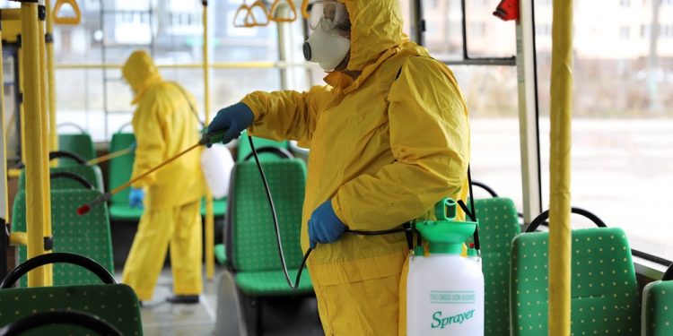 Alldaynews.gr Κορωνοϊός: Κρούσμα στην «Καθημερινή»