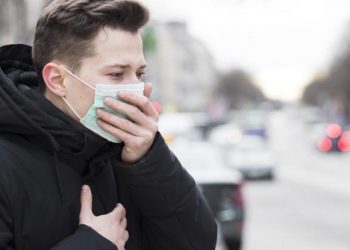 Κορωνοϊός-ΣΗΜΑΝΤΙΚΗ ΠΛΗΡΟΦΟΡΙΑ: Αυτό είναι το σημάδι που έχουν ακόμα και οι ασυμπτωματικοί