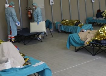 Γιώργος Γιούργος: «Στον κορονοϊό καταλαβαίνεις πως έρχεται το “τέλος”»