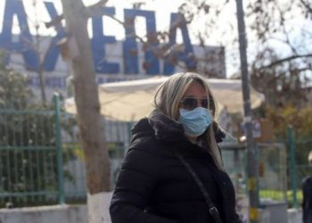 Έλληνας επιστήμονας για κορωνοϊό: «Δεν είναι γρίπη, είναι 5 φορές χειρότερος»