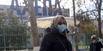 Alldaynews.gr Έλληνας επιστήμονας για κορωνοϊό: «Δεν είναι γρίπη, είναι 5 φορές χειρότερος»