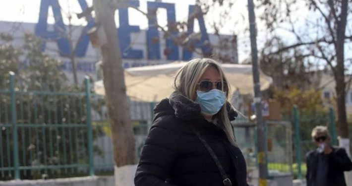 Alldaynews.gr Έλληνας επιστήμονας για κορωνοϊό: «Δεν είναι γρίπη, είναι 5 φορές χειρότερος»