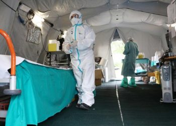 Κορονοϊός – Σοκαριστική εισήγηση στην Ιταλία: Ευκαιρία ζωής σε όσους είναι… κάτω των 80 ετών