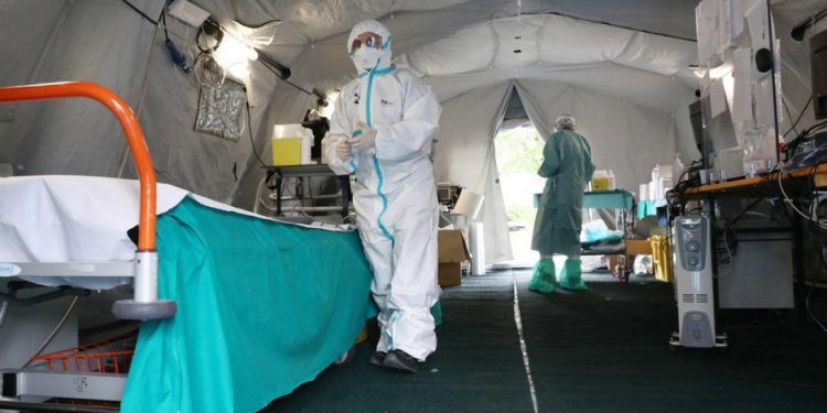 Κορονοϊός – Σοκαριστική εισήγηση στην Ιταλία: Ευκαιρία ζωής σε όσους είναι… κάτω των 80 ετών