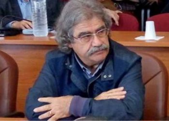 Κορωνοϊός – Πρώτος νεκρός στην Ελλάδα: Έχασε την μάχη ο Μανώλης Αγιομυργιαννάκης