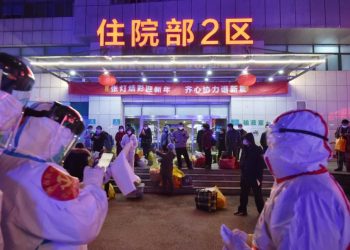 Οι νεκροί ήταν 10 φορές περισσότεροι! Κάτοικοι της Γουχάν μαρτυρούν πως οι καύσεις μέχρι τις 5 Απριλίου δείχνουν…