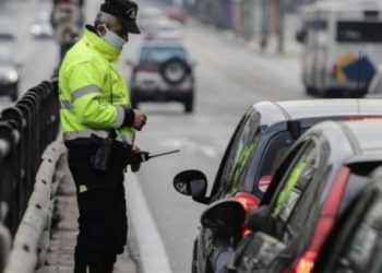 Βόμβα Γεωργιάδη για απαγόρευση κυκλοφορίας: “Δεν θα υπάρξει πασχαλινή έξοδος”