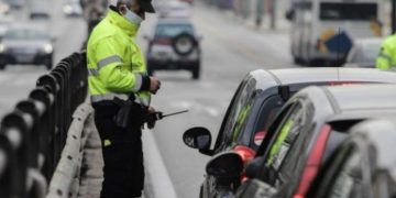 Alldaynews.gr Βόμβα Γεωργιάδη για απαγόρευση κυκλοφορίας: “Δεν θα υπάρξει πασχαλινή έξοδος”