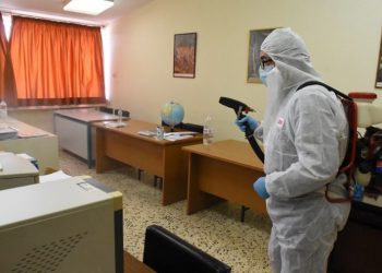 Κορωνοϊός – Έκτακτο: Παραμένουν κλειστά τα σχολεία μέχρι τον Απρίλιο – ΔΕΙΤΕ ΗΜΕΡΟΜΗΝΙΕΣ