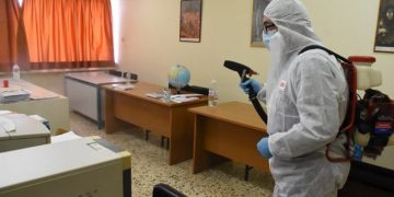 Κορωνοϊός – Έκτακτο: Παραμένουν κλειστά τα σχολεία μέχρι τον Απρίλιο – ΔΕΙΤΕ ΗΜΕΡΟΜΗΝΙΕΣ