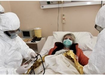 Covid19-Ελλάδα: Σενάρια να νοσήσει το 50% του πληθυσμού – Τι θα γίνει με τους νεκρούς