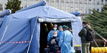 Alldaynews.gr Κορωνοϊός: Να κλείσουν τα σχολεία πριν υπάρξει διασπορά όπως στην Ιταλία