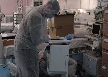 Κορονοϊός: Δυστυχώς! Αυτός είναι ο τρόπος εξάπλωσης που δεν γνωρίζαμε – Μεγάλη προσοχή!