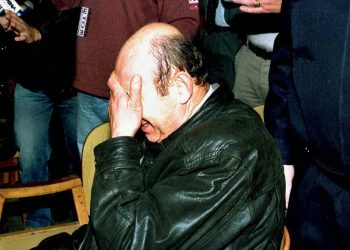 Απόστολος Κοσμάς: Ο πατέρας που σκότωσε από λύπηση τον γιο του