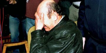 Alldaynews.gr Απόστολος Κοσμάς: Ο πατέρας που σκότωσε από λύπηση τον γιο του