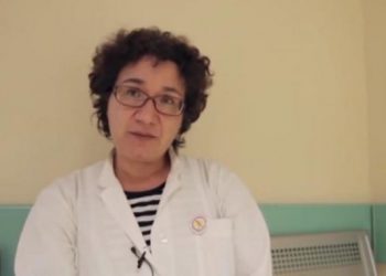 Ανατροπή απο Ελληνίδα Λοιμωξιολόγο: Η απαγόρευση κυκλοφορίας ΔΕΝ είναι για τον περιορισμό της επιδημίας