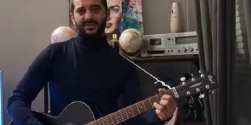 Κορονοϊός-Κουτσόπουλος: Ρε μάνα “παλουκώσου” σπίτι μπας και κάνουμε καλοκαίρι