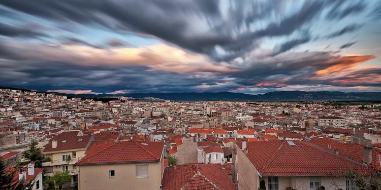 Alldaynews.gr Κοζάνη