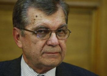 Διασωληνωμένος στη ΜΕΘ ο Δημήτρης Κρεμαστινός