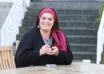 Η συγκινητική εξομολόγηση της Μαρίας Εκμεκτσίογλου: «Έφαγα το ξύλο της χρονιάς – Δε θυμάμαι να είδα ποτέ ηλιοβασίλεμα»