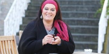 Η συγκινητική εξομολόγηση της Μαρίας Εκμεκτσίογλου: «Έφαγα το ξύλο της χρονιάς – Δε θυμάμαι να είδα ποτέ ηλιοβασίλεμα»