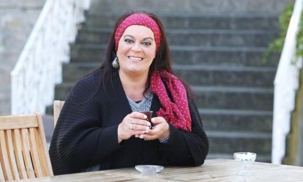 Η συγκινητική εξομολόγηση της Μαρίας Εκμεκτσίογλου: «Έφαγα το ξύλο της χρονιάς – Δε θυμάμαι να είδα ποτέ ηλιοβασίλεμα»