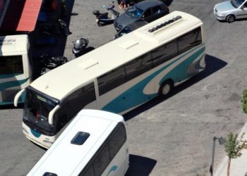 Μέχρι 5 άτομα στα λεωφορεία του Υπεραστικού ΚΤΕΛ Αχαΐας! Σκέψεις για αναστολή δρομολογίων