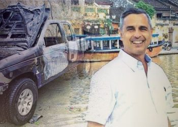 ΕΛ.ΑΣ: Εξετάζει εξαφάνισή και πιθανή δολοφονία που συνδέεται με την απαγωγή Λεμπιδάκη