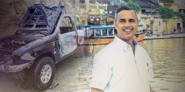 Alldaynews.gr ΕΛ.ΑΣ: Εξετάζει εξαφάνισή και πιθανή δολοφονία που συνδέεται με την απαγωγή Λεμπιδάκη