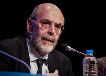 Ο ιστορικός Α. Λιάκος σε μία εξαιρετική ανάλυση: Θα αποχαιρετήσουμε τον κόσμο που γνωρίζαμε – Τι θα γίνει μετά;