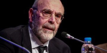 Alldaynews.gr Ο ιστορικός Α. Λιάκος σε μία εξαιρετική ανάλυση: Θα αποχαιρετήσουμε τον κόσμο που γνωρίζαμε – Τι θα γίνει μετά;