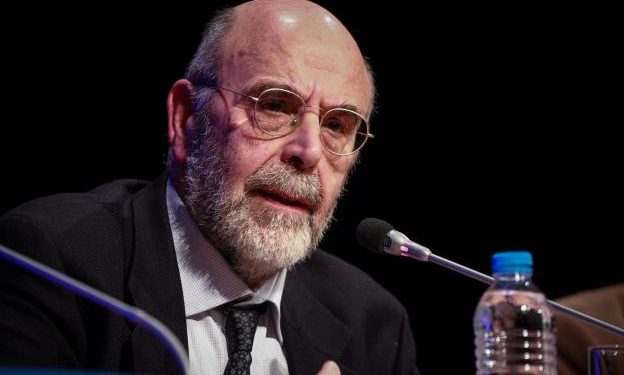 Alldaynews.gr Ο ιστορικός Α. Λιάκος σε μία εξαιρετική ανάλυση: Θα αποχαιρετήσουμε τον κόσμο που γνωρίζαμε – Τι θα γίνει μετά;