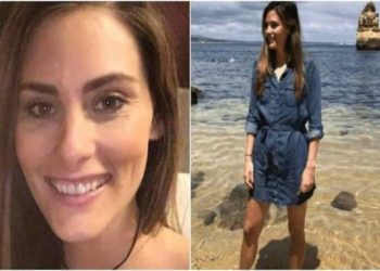 Πριν πεθάνει έγραψε δυο λέξεις – Σήμερα τα λόγια της κάνουν όλο τον κόσμο να δακρύσει