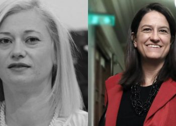 Επίθεση Ραχήλ Μακρή σε Κεραμέως: «Στα καλά του καθουμένου» έκλεισαν τα σχολεία